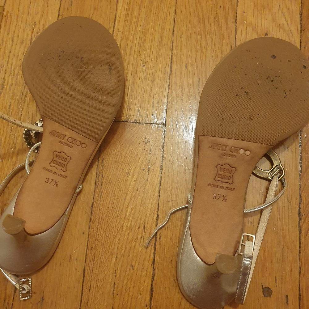 Jimmy Choo - Picture 3 of 3